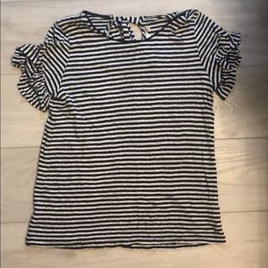 Vineyard vines short sleeve shirt size small